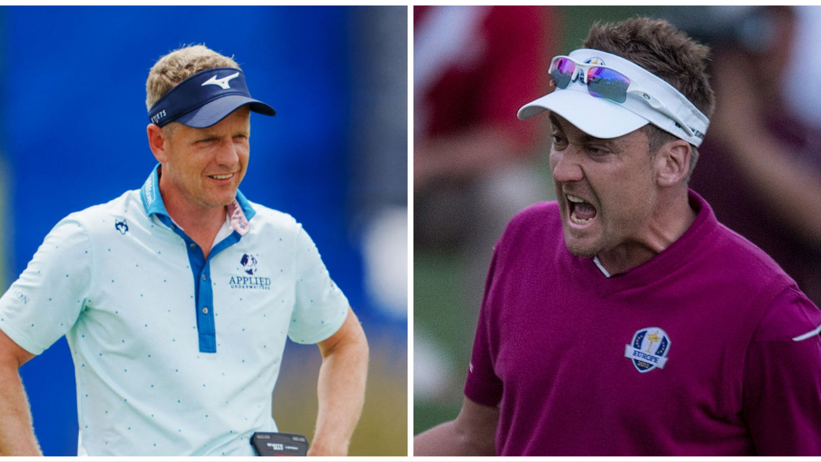 Former Ryder Cup skipper reveals idea 'being floated in the corridors of power'